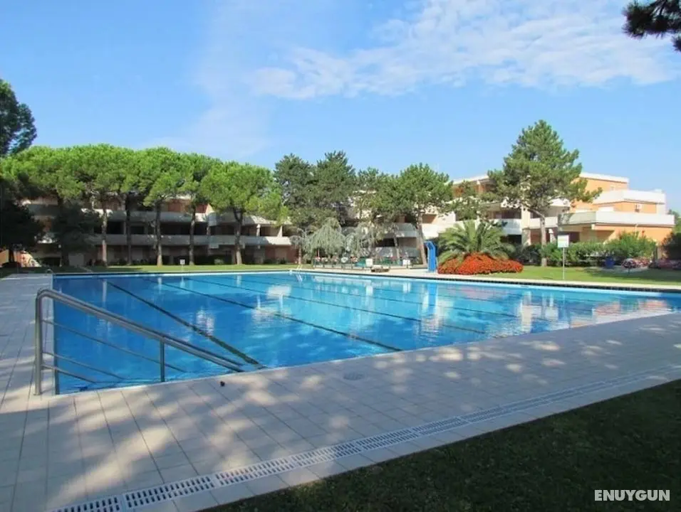 Modern Apartment - Pool - Tennis Courts by Beahost Rentals - Öne Çıkan Resim
