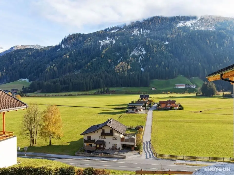 Modern Apartment With Sauna in Salzburgerland - Konum Öne Çıkanlar