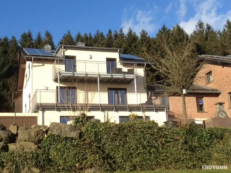 Modern Apartment in Weinsheim With Terrace - Öne Çıkan Resim