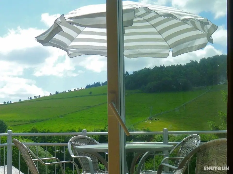 Modern Apartment in Willingen Near Ski Lift - Öne Çıkan Resim