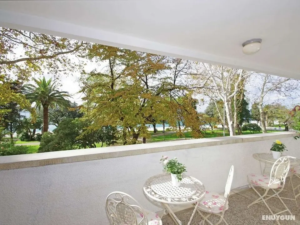 Modern Apartment in Zadar With Terrace - Öne Çıkan Resim