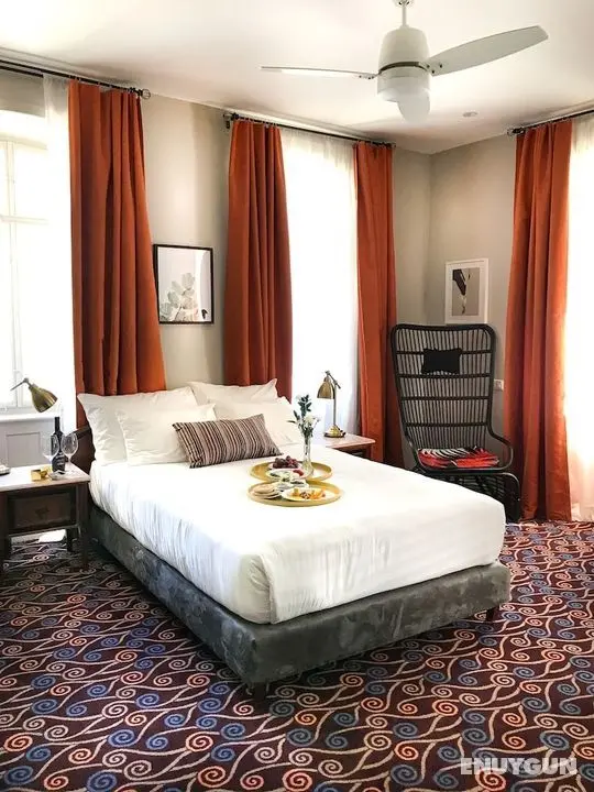 Modern Ben gurion Apt By Ahlan Hospitality - Öne Çıkan Resim