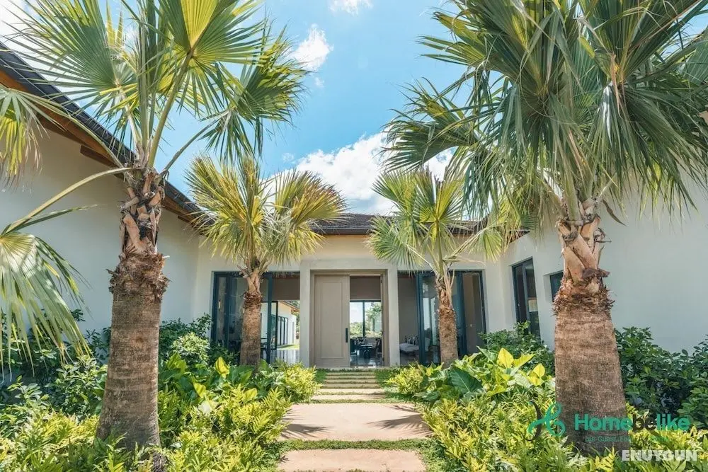Modern and Brand new Villa at Casa de Campo - Oda
