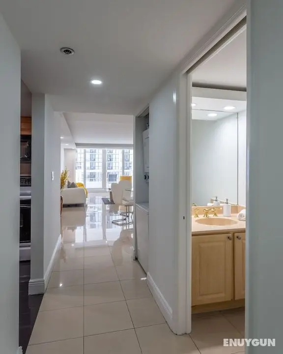 Modern and Bright Penthouse With Ocean View - Öne Çıkan Resim