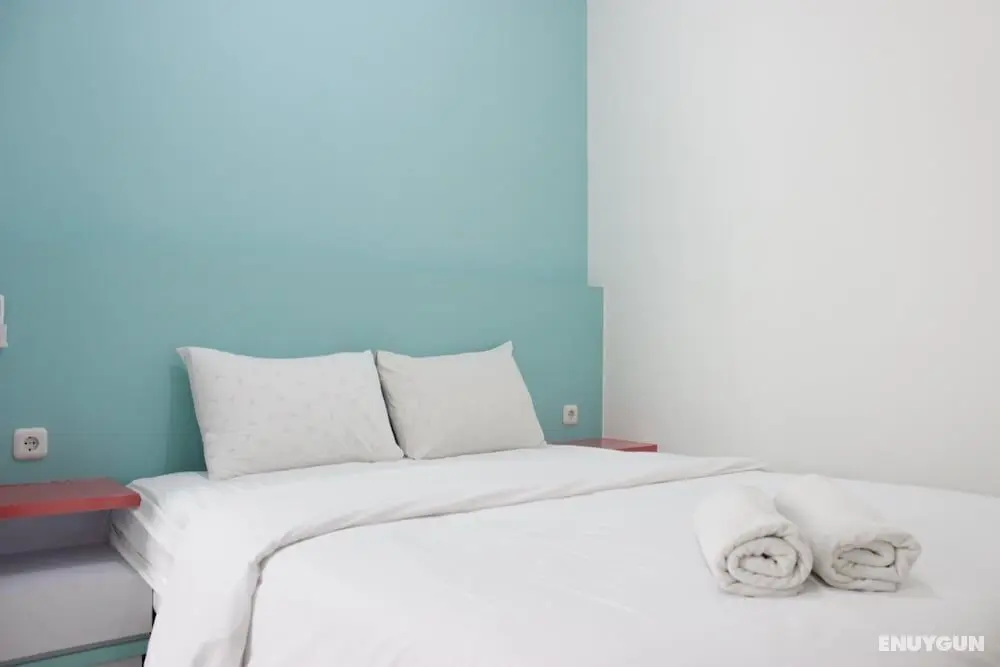 Modern Chic 2BR Apartment Parahyangan Residence near UNPAR - Oda