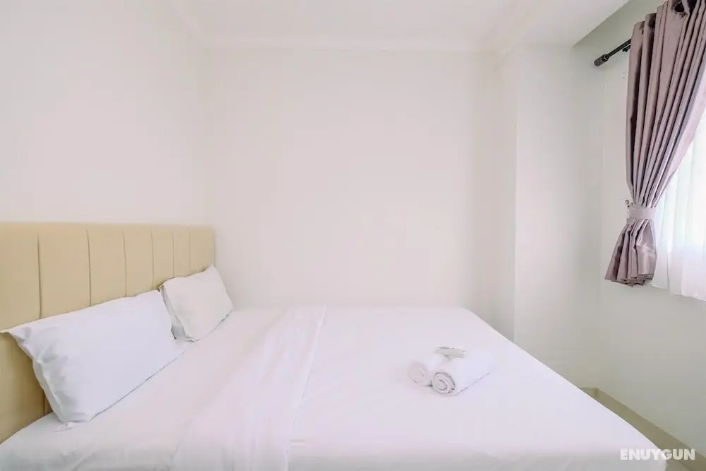 Modern And Comfort 2Br At Signature Park Grande Apartment - Öne Çıkan Resim