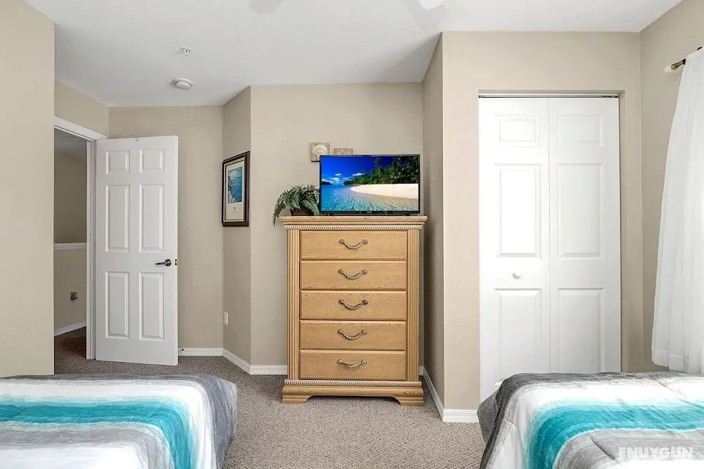 Modern & Comfy 20min to Disney Queenbeds - Oda