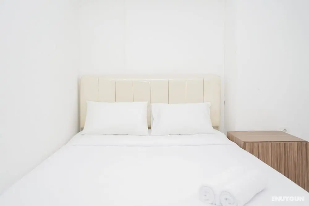 Modern Comfy 2BR Casa De Parco Apartment - Öne Çıkan Resim
