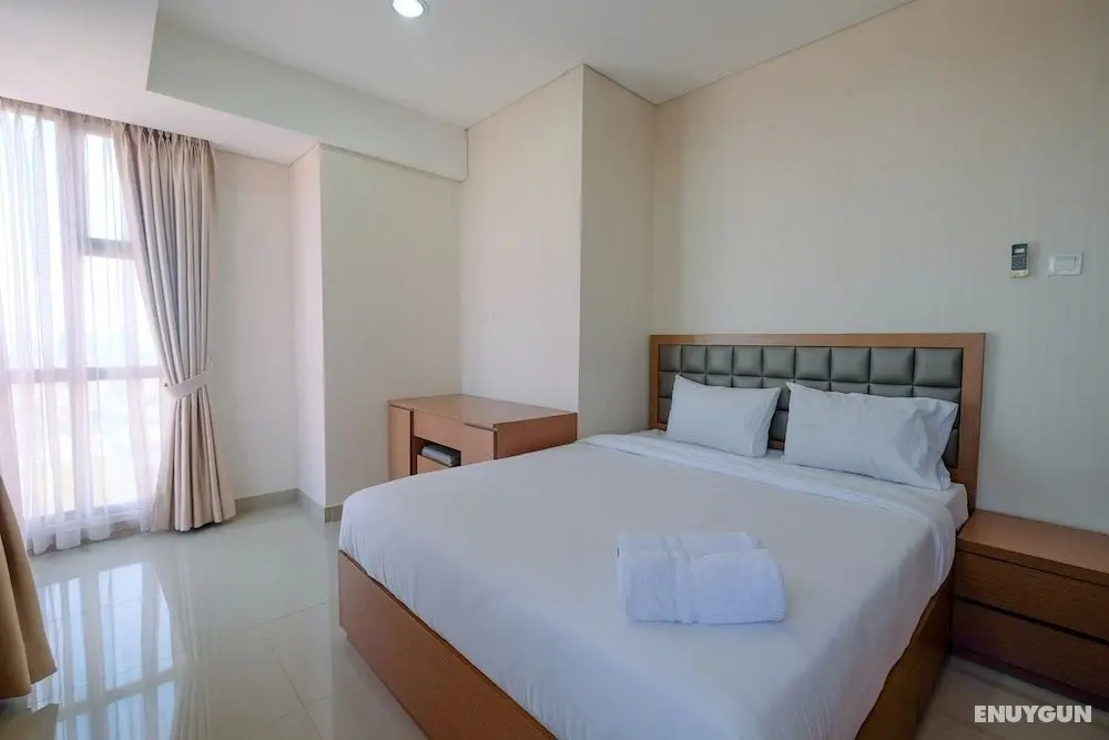 Modern and Cozy 2BR Royal Olive Apartment - Öne Çıkan Resim