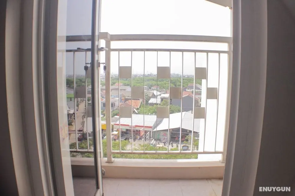 Modern And Cozy Studio At Springlake Summarecon Bekasi Apartment - Dış Mekan