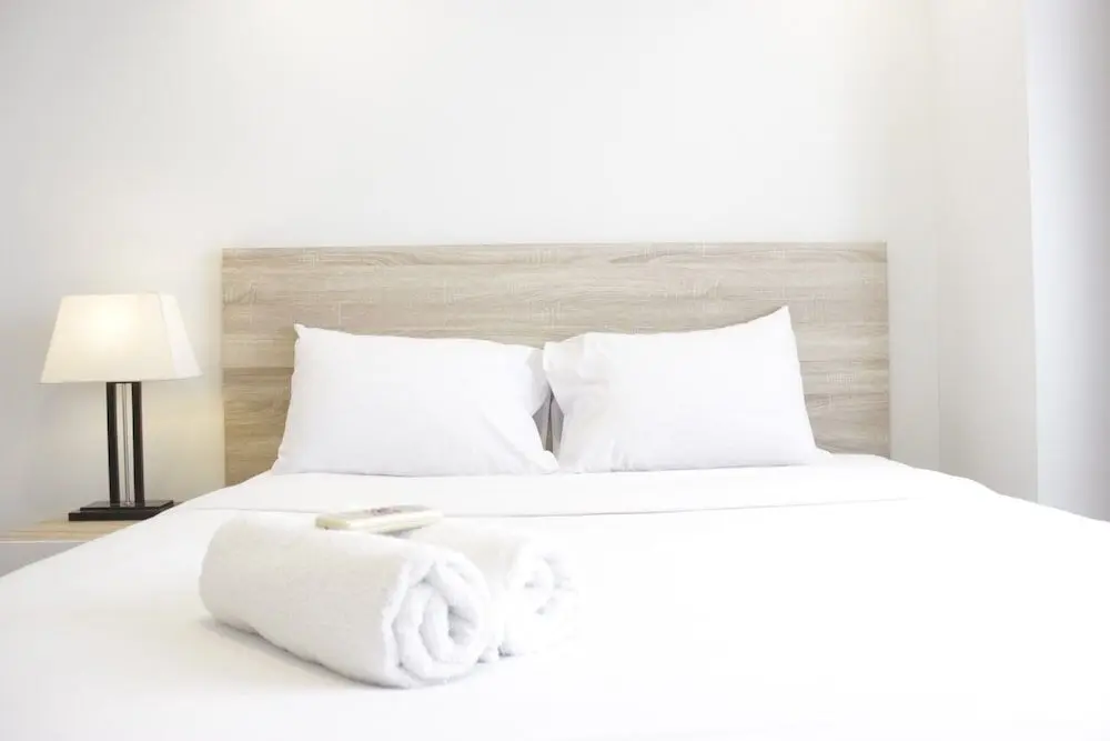 Modern & Deluxe 2BR at Braga City Walk Apartment - Öne Çıkan Resim