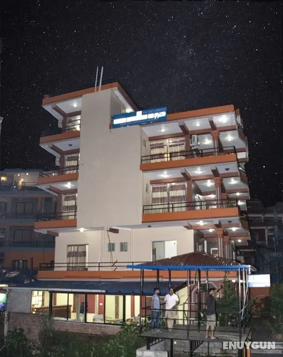 Modern Devdarshan Inn Pvt Ltd - Öne Çıkan Resim