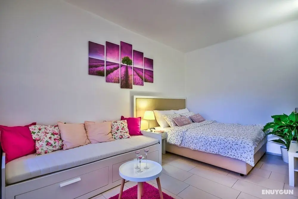 Modern Duplex Close to City Center- Free Parking - Öne Çıkan Resim