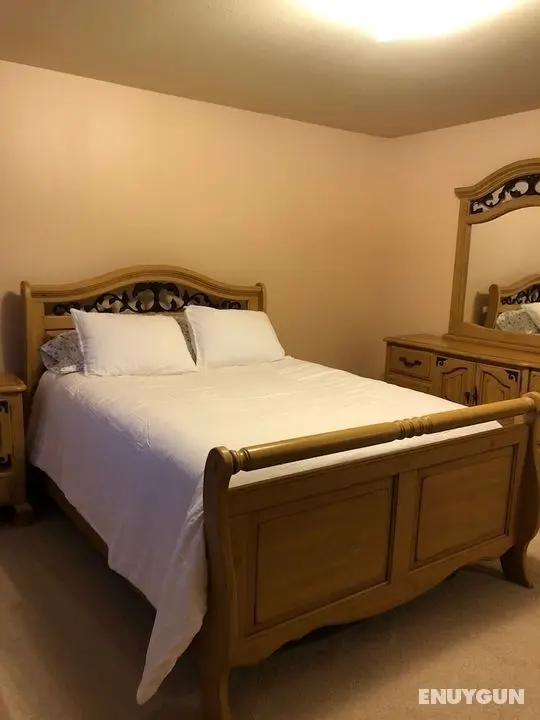 Modern, Exquisite 1-bedroom Home in Anchorage - Oda