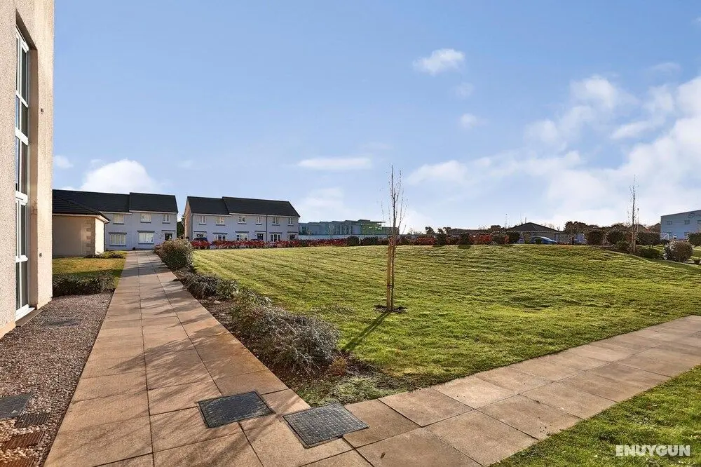Modern Family Home in Aberdeen, Scotland - Dış Mekan