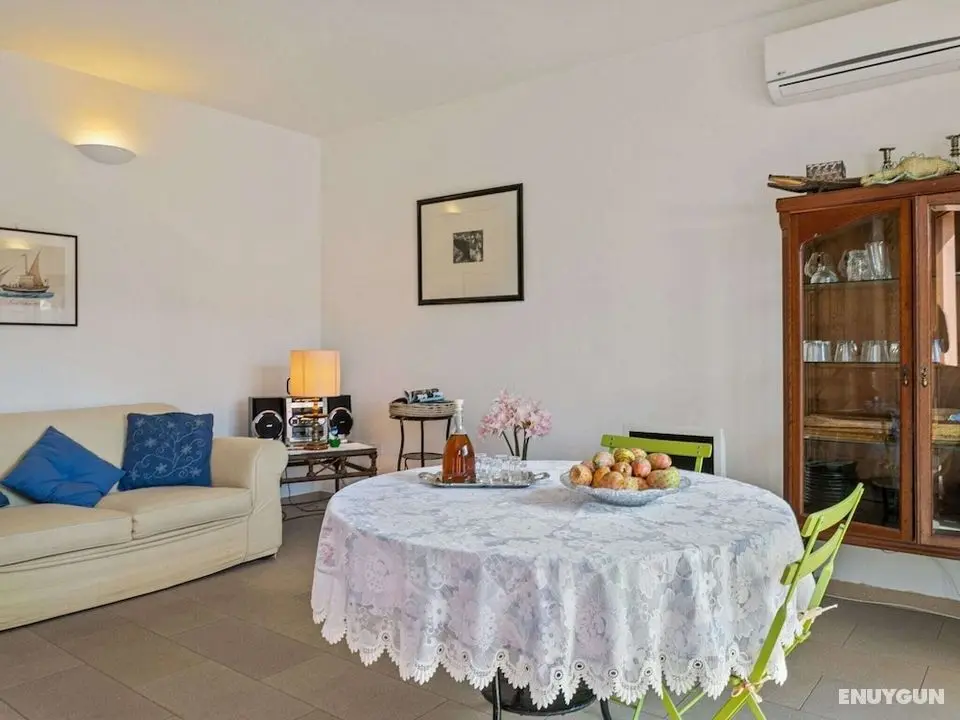 Modern Holiday Home in Bosa Sardinia Near Sea - Öne Çıkan Resim