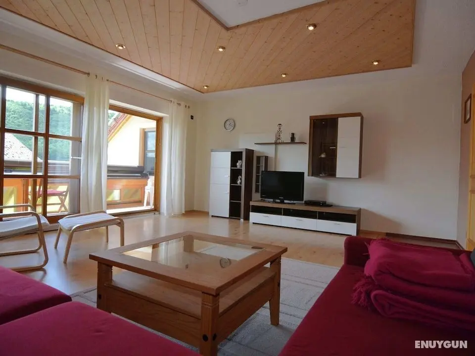 Modern Holiday Home in Prunn Near Lake - Öne Çıkan Resim