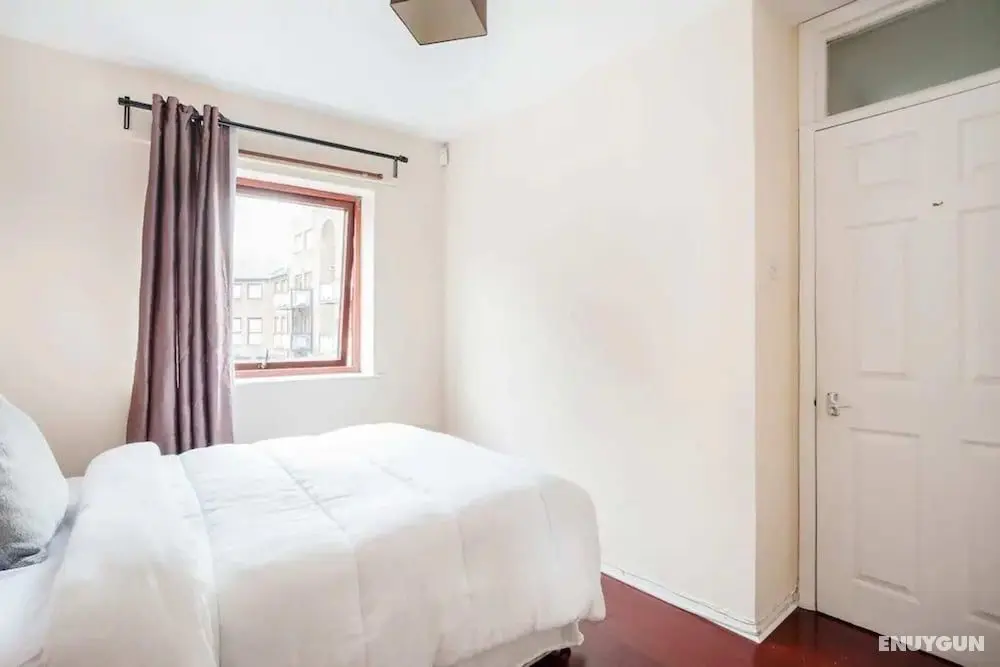 Modern and Homely 2 Bedroom by Canary Wharf - Oda