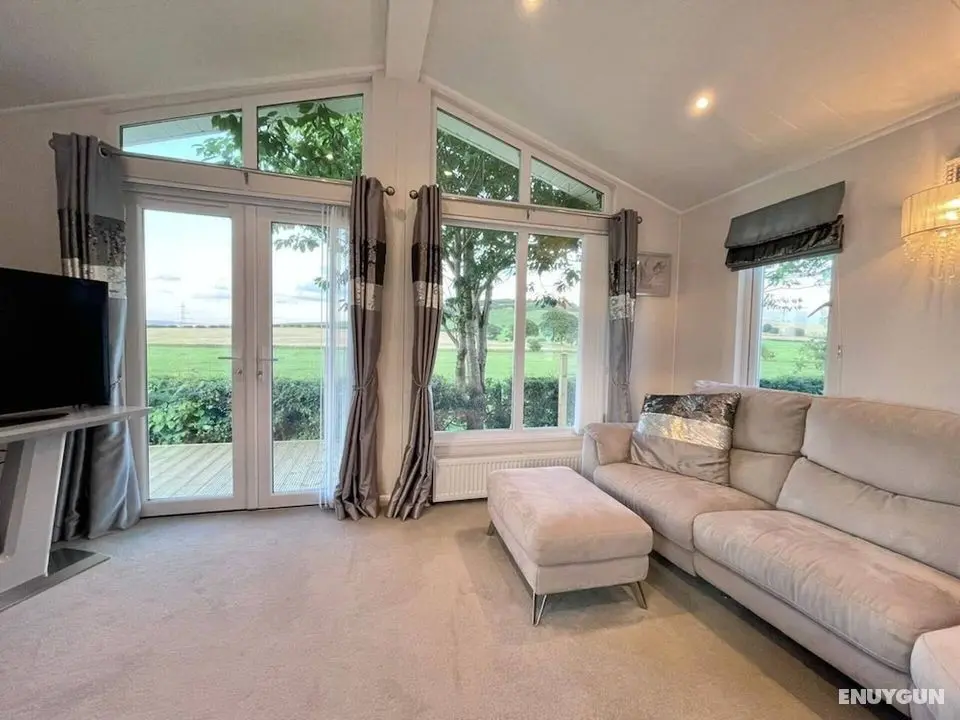 Modern House in Carlisle Close to Lake District - Öne Çıkan Resim