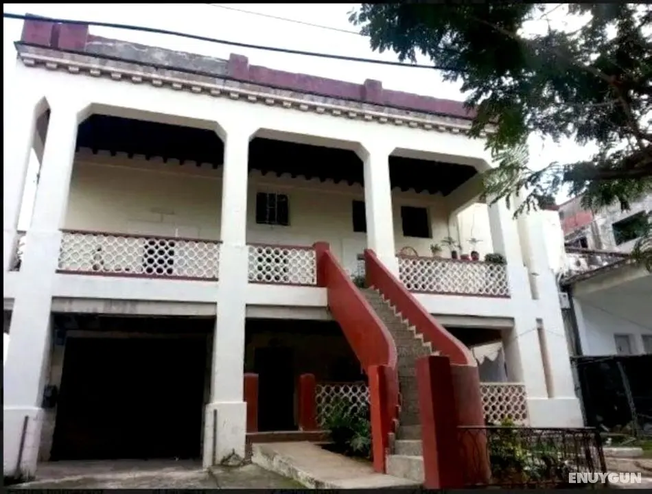 Modern Living, Classic Neighborhood Vedado - Dış Mekan