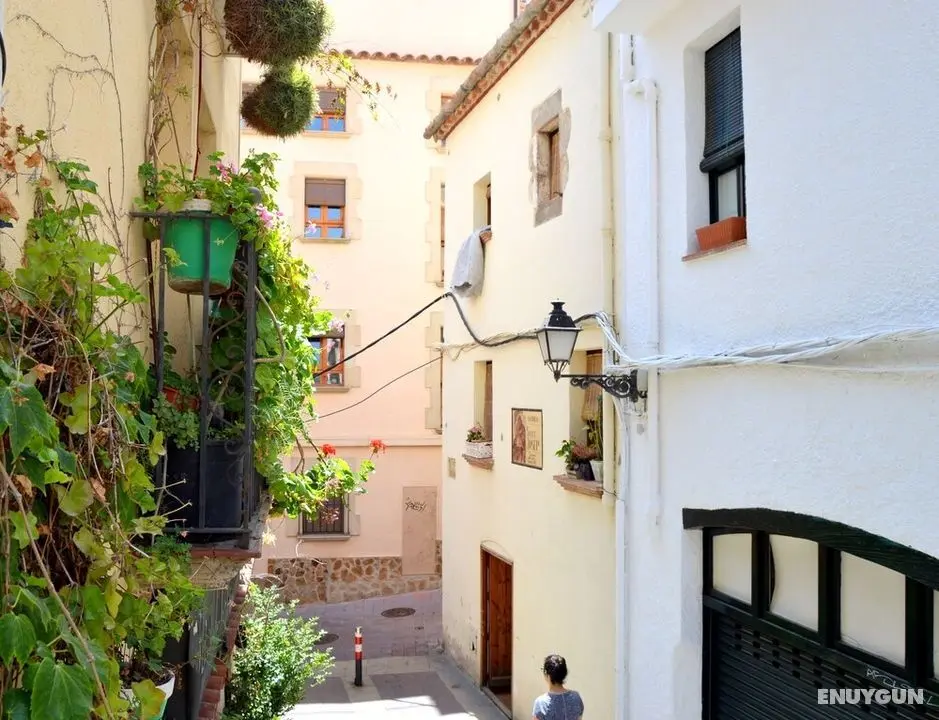 Modern Loft in The Historical Town - Konum Öne Çıkanlar