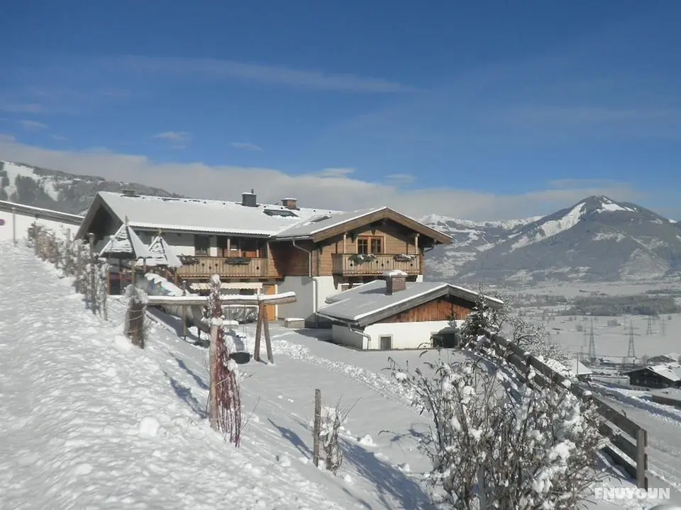 Modern Mansion in Kaprun Near Ski Area - Öne Çıkan Resim