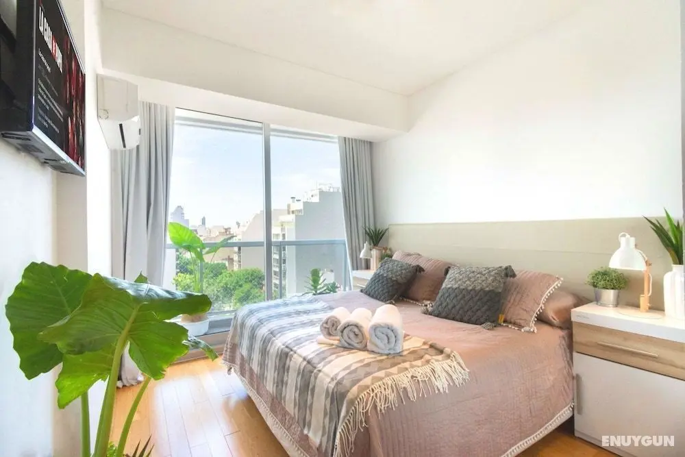 Modern & New Apartments in Palermo - Öne Çıkan Resim