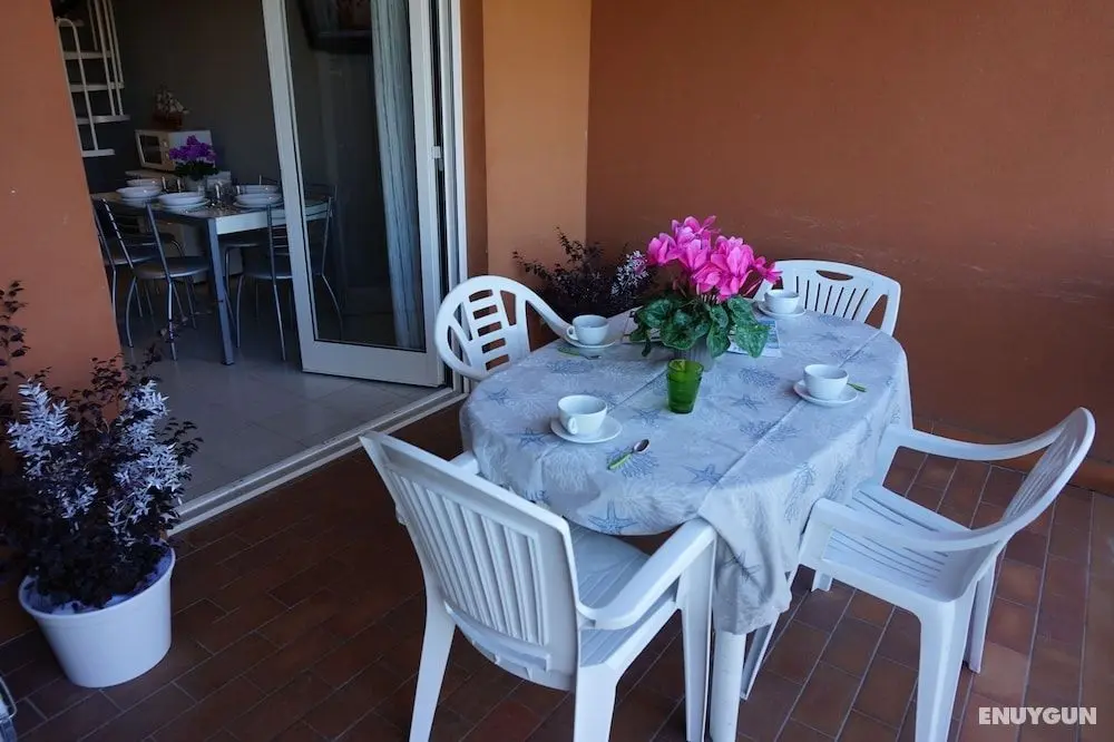 Modern Penthouse on 2 Floors With Terrace and Swimming Pool by Beahost Rentals - Öne Çıkan Resim