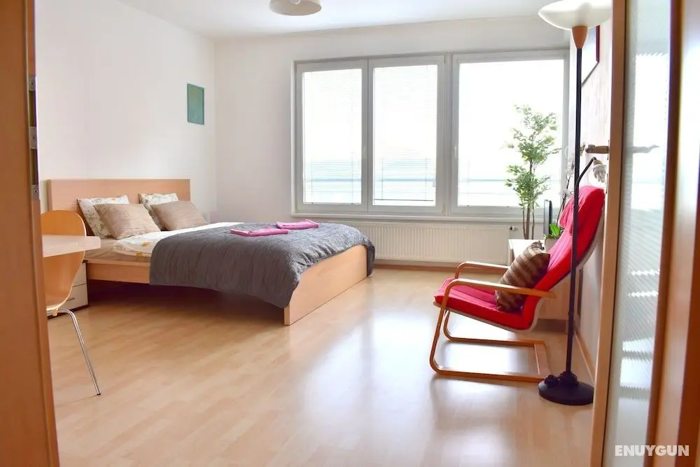 Modern&Quiet studio - Öne Çıkan Resim