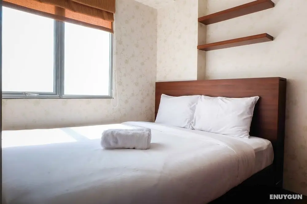 Modern Room Bassura Apartment With Direct Access To Shopping Center - Öne Çıkan Resim