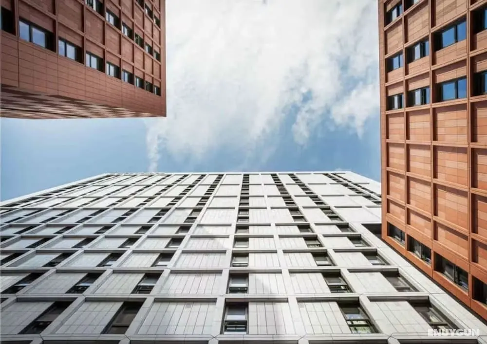 Modern Rooms in COVENTRY - Öne Çıkan Resim