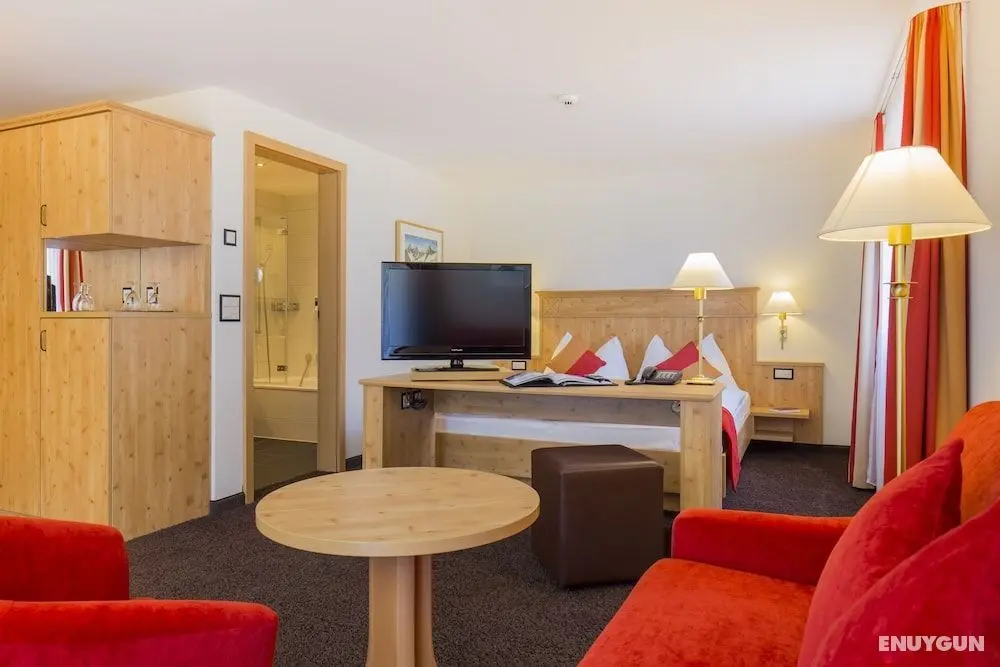 Modern Rooms by Täscherhof - Öne Çıkan Resim