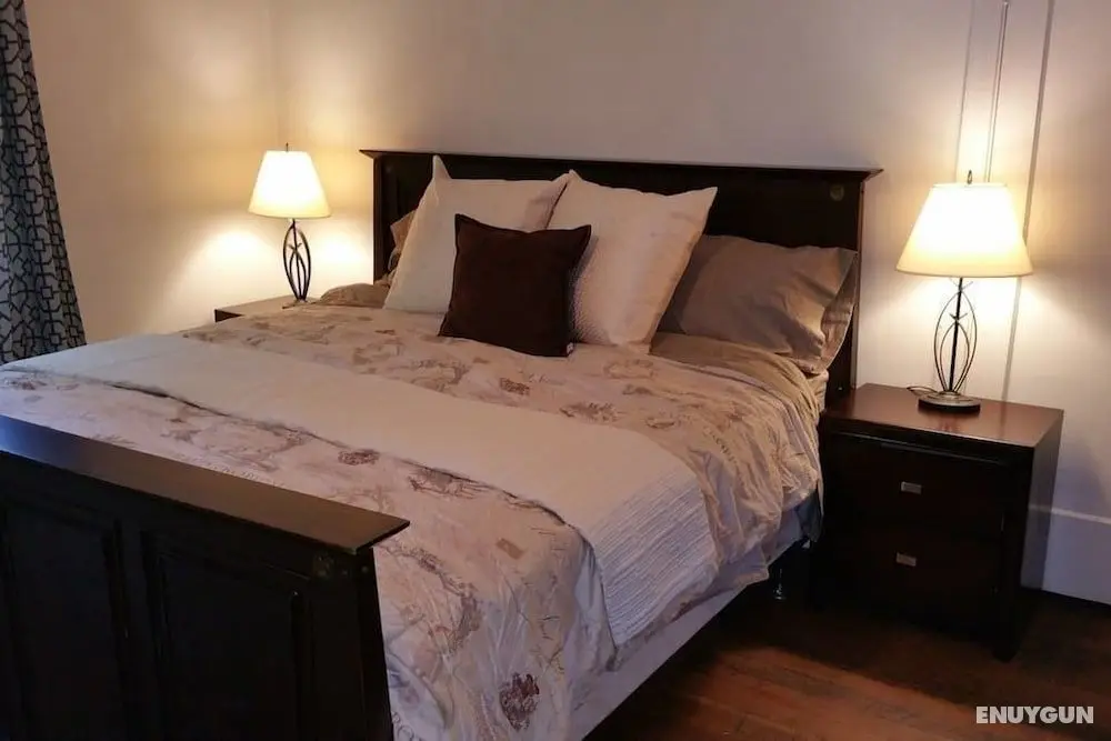 Modern Smart Townhouse Walk Downtown - Öne Çıkan Resim