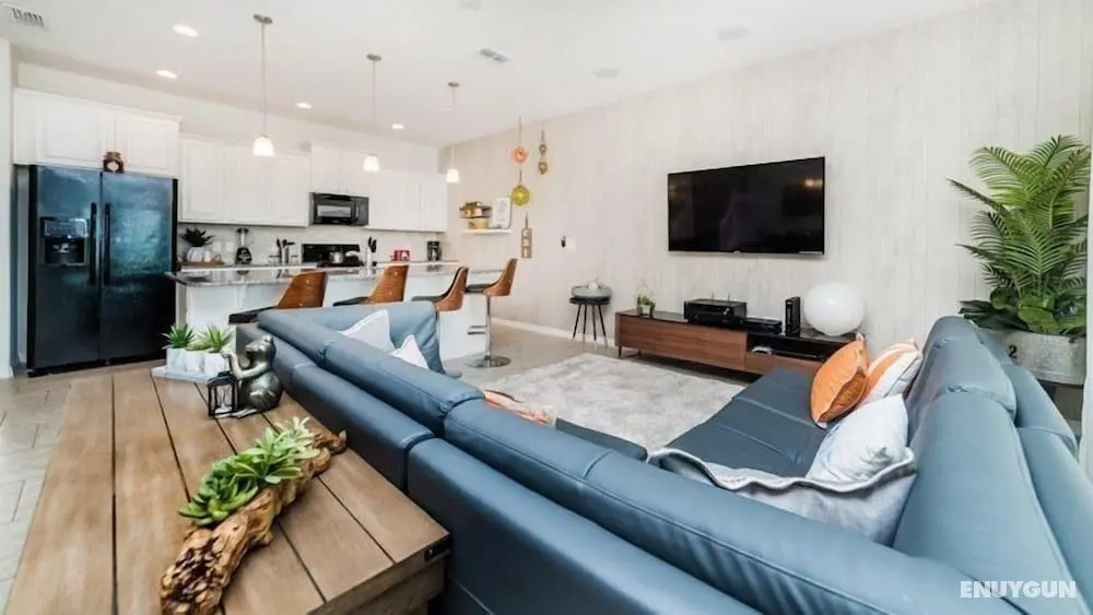 Modern Solterra Resort 4 Bedroom Home - Öne Çıkan Resim
