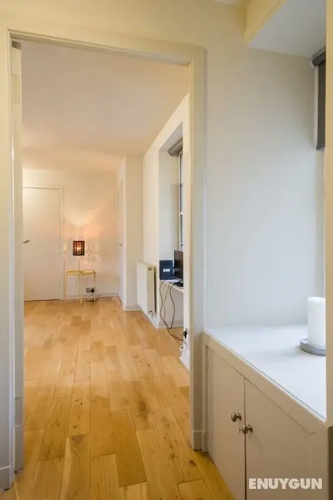 Modern Studio Apartment on Royal Mile Great for Castle - Oda