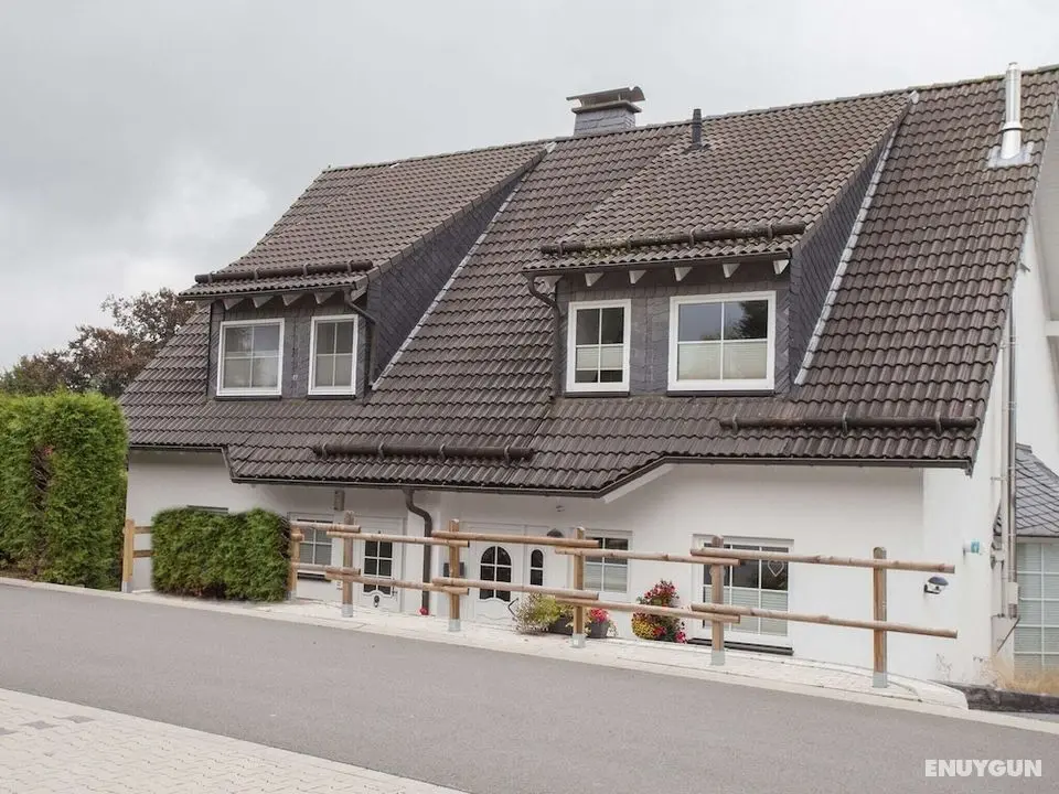 Modern Two-storey Flat in Winterberg - Öne Çıkan Resim