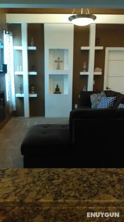 Modern vacational home close to Costco and Walmart - Öne Çıkan Resim