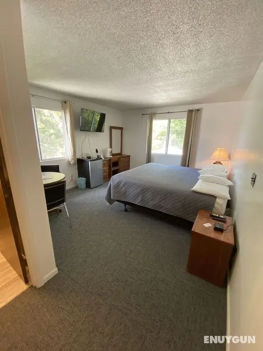 Villa Moderne Motel - Öne Çıkan Resim