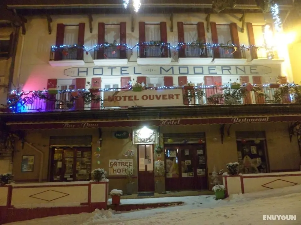 Hotel Moderne Veynes - Öne Çıkan Resim