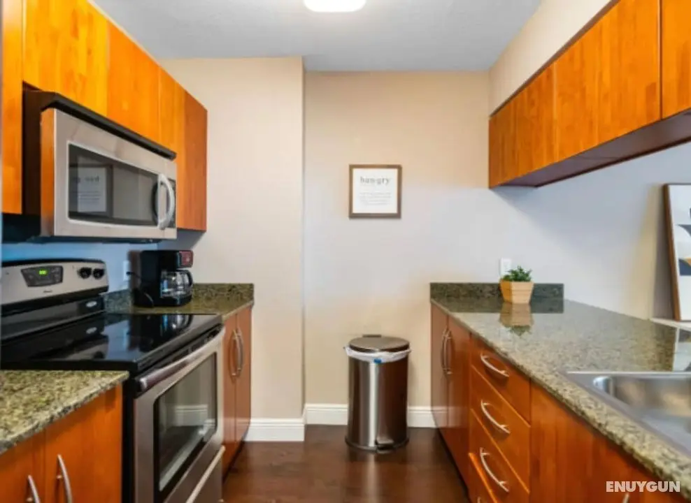 Moderno apartamento en Miami - Öne Çıkan Resim