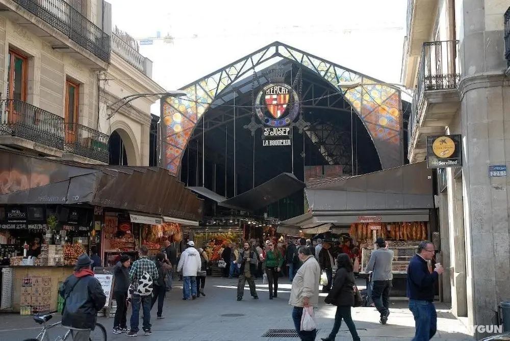 Hotel Moderno Barcelona - Öne Çıkan Resim