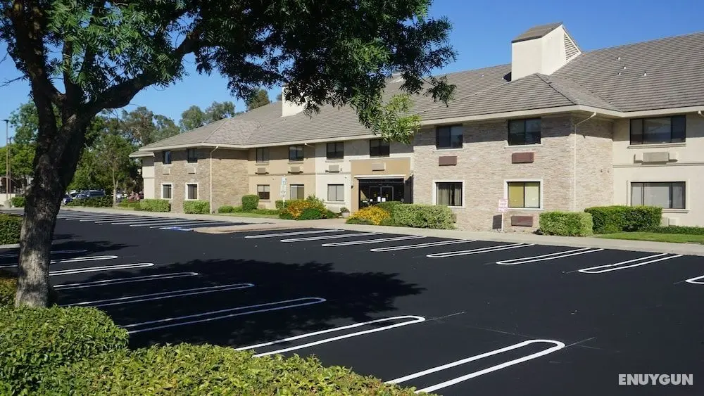 Modesto Hotel - Öne Çıkan Resim