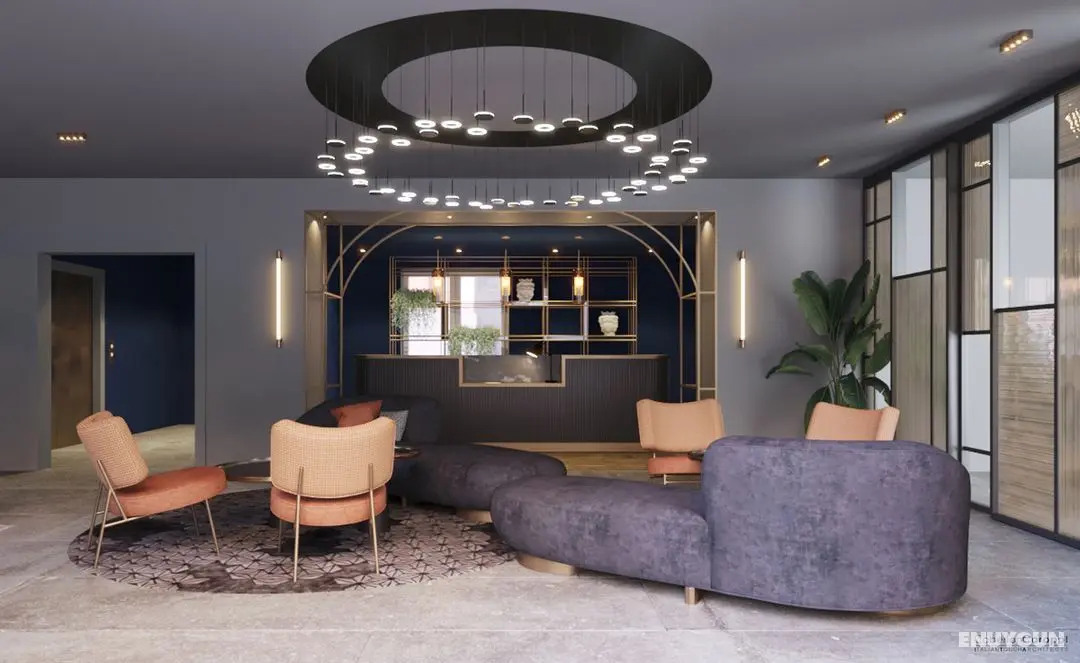 MODICA BOUTIQUE HOTEL - Genel