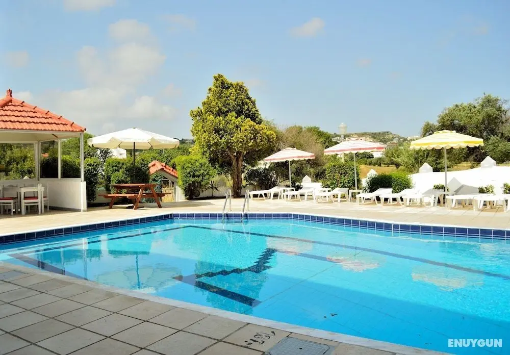 Modul Hotel - Öne Çıkan Resim