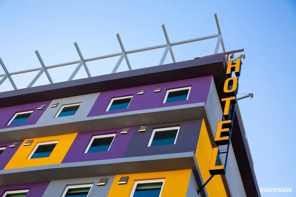 Hotel Modular Express Calama - Öne Çıkan Resim