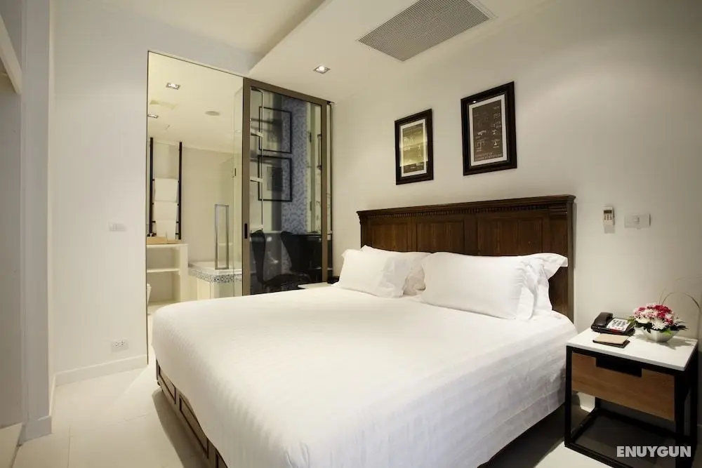 Modus Condominium Suites & Serviced Residence - Öne Çıkan Resim