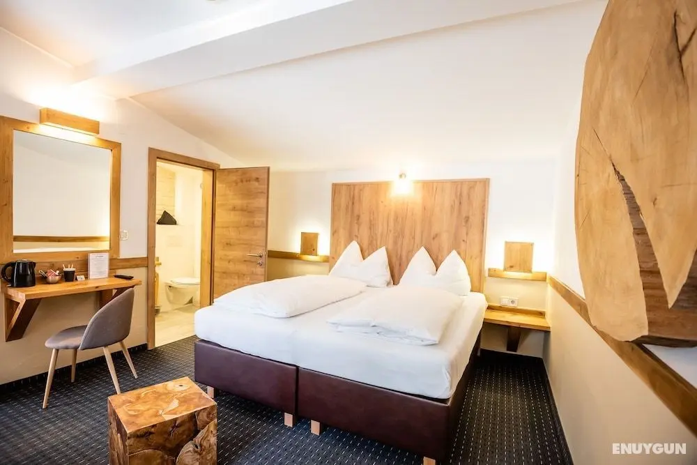 Hotel Modus - Öne Çıkan Resim