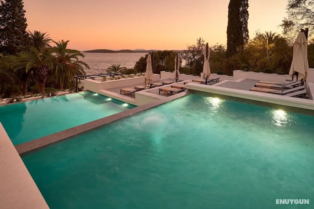 Hotel Moeesy, Blue & Green Oasis - Öne Çıkan Resim