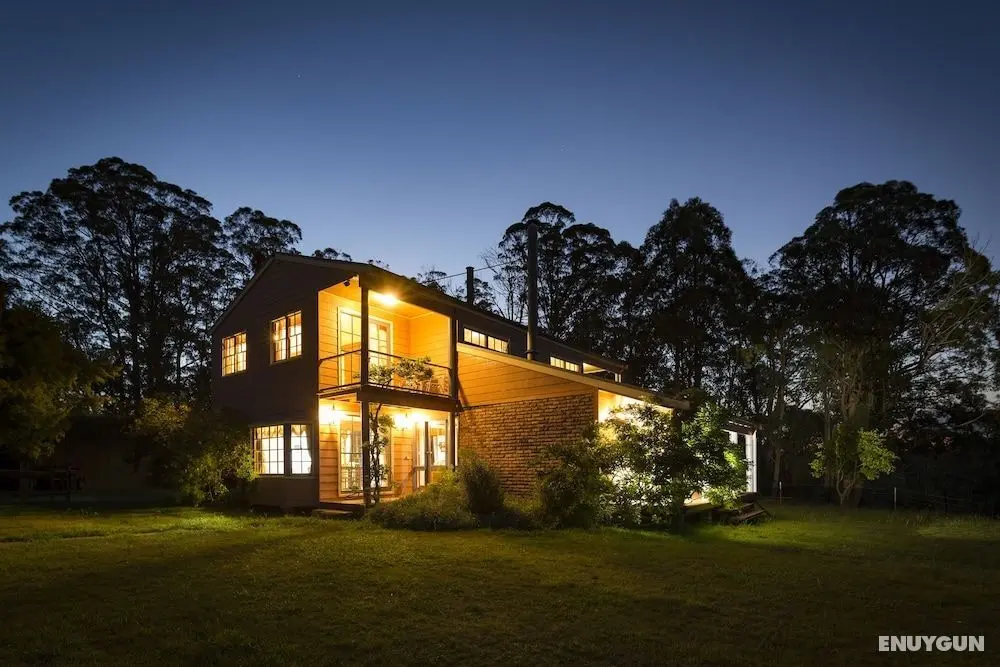 Moffat Falls Lodge - Öne Çıkan Resim