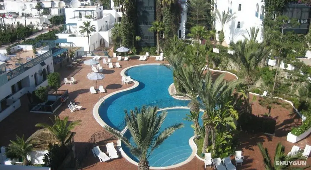 Mogador Al Madina - Genel